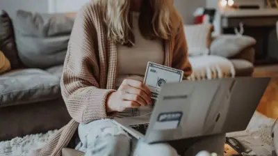 Passive Income for Beginners: Getting Started with Your First Investment