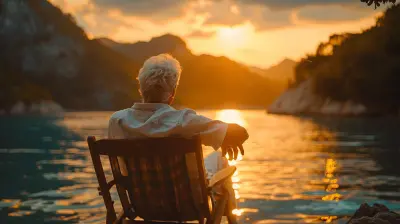 Passive Income Ideas for a Comfortable Retirement