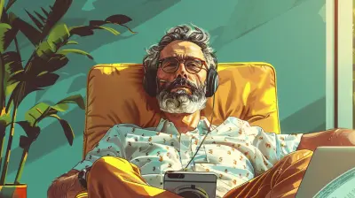 Passive Income Ideas for a Comfortable Retirement