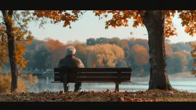 Passive Income Ideas for a Comfortable Retirement