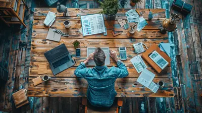 Passive Income Ideas for Investors Looking to Diversify