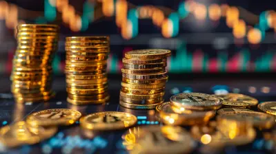 Physical Gold vs. Gold Mining Stocks: What's the Difference?