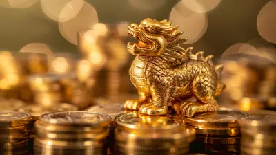 Physical Gold vs. Gold Mining Stocks: What's the Difference?