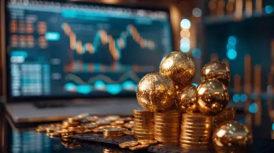 Physical vs. Digital Gold: Which is Best for You?