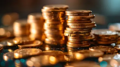 Physical vs. Digital Gold: Which is Best for You?