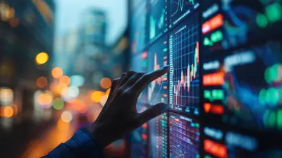 Picking Undervalued Stocks: A Guide to Value Investing