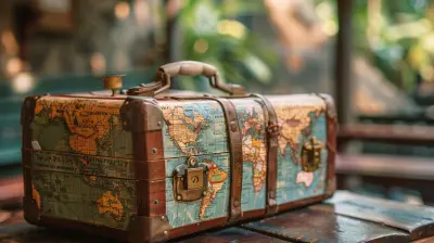 Planning Your Retirement Vacation Fund: Tips for Travel Savers