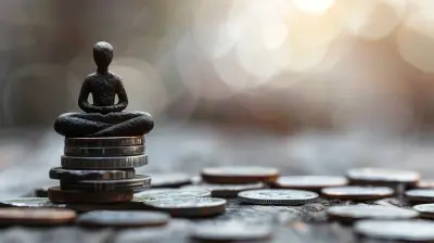 Practical Mindfulness Techniques for Financial Decision Making