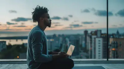 Practical Mindfulness Techniques for Financial Decision Making