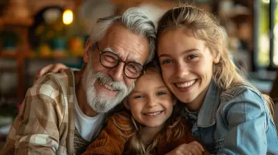 Preparing Your Family for the Responsibilities of Inheriting Wealth