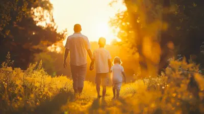 Preparing Your Family for the Responsibilities of Inheriting Wealth