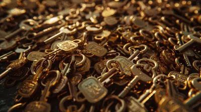 Privacy Coins: Anonymity in the Age of Blockchain