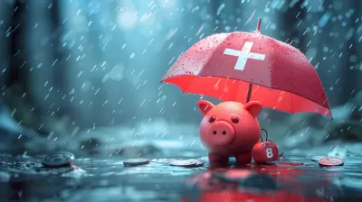 Quick Guide to Growing Your Emergency Fund Faster