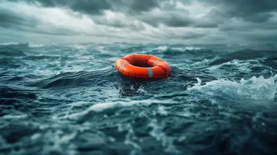 Quick Guide to Growing Your Emergency Fund Faster