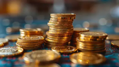 Reasons Gold Should Be a Part of Every Investment Portfolio