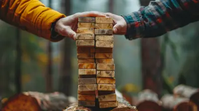 Rebuilding Credit While Paying Off Debt: Yes, You Can
