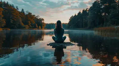 Reclaim Control of Your Finances with Intention and Focus