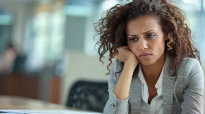 Reducing the Stress of Debt Through Professional Credit Counseling