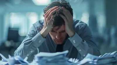 Reducing the Stress of Debt Through Professional Credit Counseling