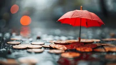 Retirees: How to Protect Your Income from Market Downturns