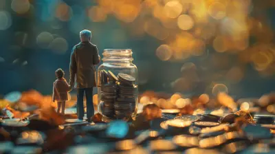 Retirees: How to Protect Your Income from Market Downturns