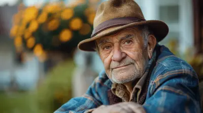 Retirees: How to Protect Your Income from Market Downturns