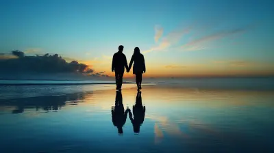 Retirement Planning for Couples: Aligning Goals for the Future