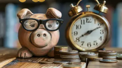 Retirement Planning for Freelancers and Gig Workers