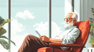 Retirement Planning for Freelancers and Gig Workers