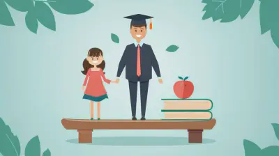 Retirement Planning for Parents: Balancing College and Savings
