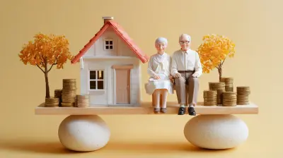 Reverse Mortgages: Are They a Good Source of Retirement Income?