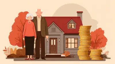 Reverse Mortgages: Are They a Good Source of Retirement Income?