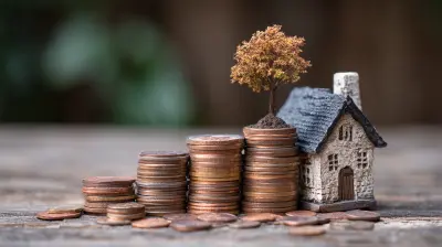 Reverse Mortgages: Are They a Good Source of Retirement Income?