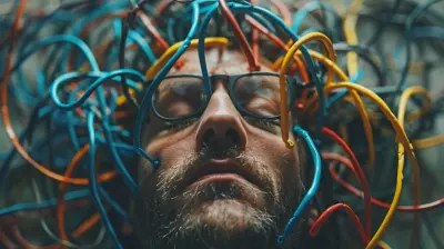 Rewiring Financial Habits Through Positive Reinforcement