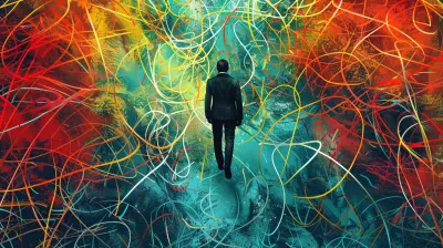 Rewiring Financial Habits Through Positive Reinforcement