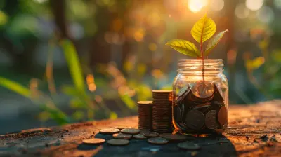 Roth vs. Traditional IRA: Which is Right for Your Future?
