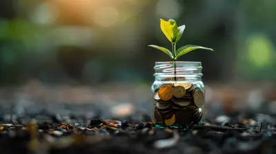 Secrets to Long-Term Growth Through Diversification
