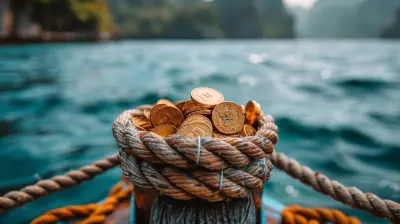 Setting Up a Safety Net: Emergency Funds During Retirement