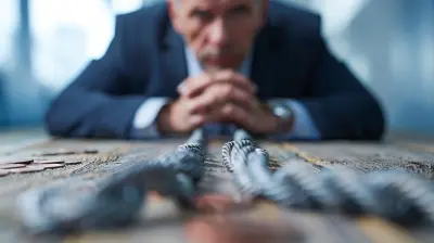 Setting Up a Safety Net: Emergency Funds During Retirement