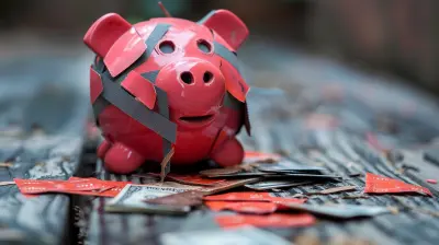 Should You Consider Credit Counseling Before Bankruptcy?