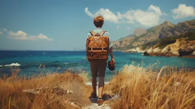 Should You Consider Moving Abroad in Retirement?