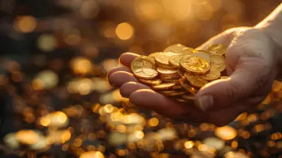 Should You Invest in Gold During a Recession?