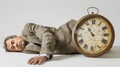 Signs It’s Time to Seek Credit Counseling for Debt Relief