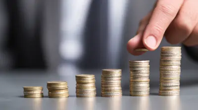 Simple Steps to Improve Your Business’s Cash Flow