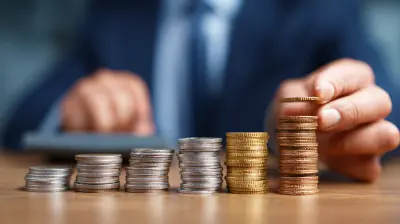 Simple Steps to Improve Your Business’s Cash Flow