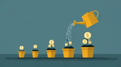 Simple Steps to Improve Your Business’s Cash Flow