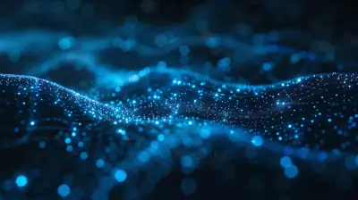 Smart Contracts and Their Impact on the Future of Finance