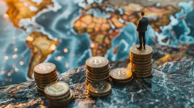 Specialized Offshore Accounts for High Net Worth Individuals