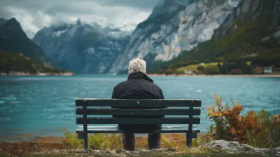 Step-by-Step Guide to Building a Retirement Income Portfolio