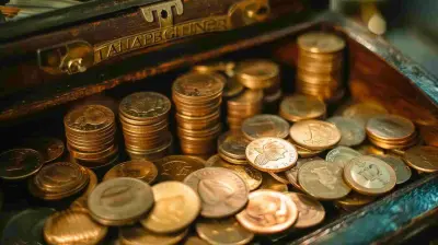 Step-by-Step Guide to Building a Retirement Income Portfolio